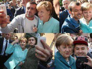 Германия возмущена предложением мэра Кёльна Германия возмущена предложением мэра Кёльна