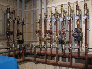 Кабмин хочет штрафовать украинцев за отказ от центрального отопления Кабмин хочет штрафовать украинцев за отказ от центрального отопления