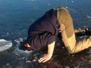 Энергетическая политика Украины:  назло всем отморозить уши Энергетическая политика Украины:  назло всем отморозить уши