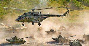 Минобороны корректирует подготовку российских военных Минобороны корректирует подготовку российских военных