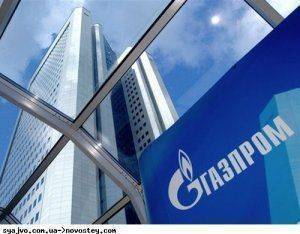 «Газпром» направил «Нафтогазу» многомиллиардный счет за недобор газа по контракту Тимошенко «Газпром» направил «Нафтогазу» многомиллиардный счет за недобор газа по контракту Тимошенко