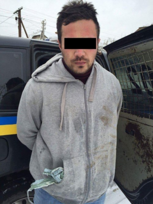 «Правосеки» напали на своего спонсора, дававшие деньги на борьбу с Донбассом «Правосеки» напали на своего спонсора, дававшие деньги на борьбу с Донбассом