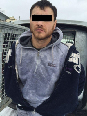 «Правосеки» напали на своего спонсора, дававшие деньги на борьбу с Донбассом «Правосеки» напали на своего спонсора, дававшие деньги на борьбу с Донбассом