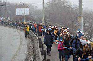 Процесс оздоровления пошел: Украинцы игнорируют «патриотические» акции националистов Процесс оздоровления пошел: Украинцы игнорируют «патриотические» акции националистов