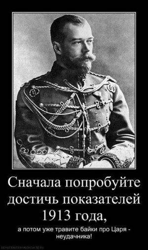 Оболганные и оклеветанные: Русское Самодержавие. Оболганные и оклеветанные: Русское Самодержавие.