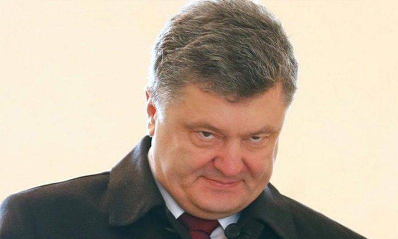 Порошенко борется с ИГИЛ Порошенко борется с ИГИЛ