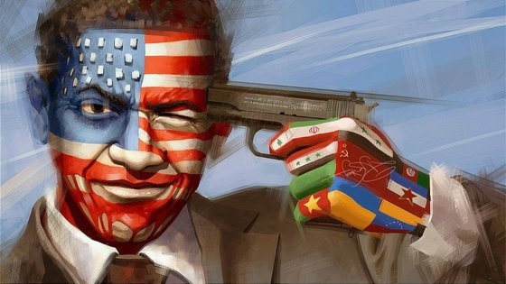Реквием по американской мечте Реквием по американской мечте