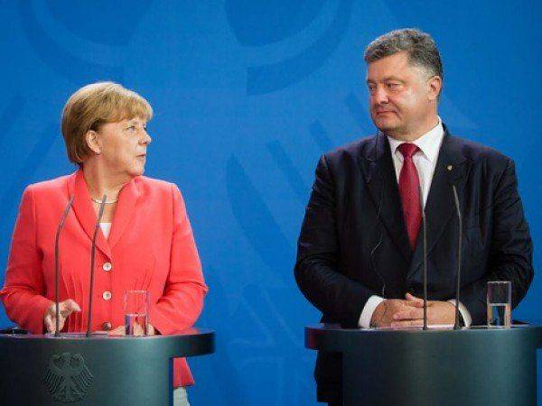 Новый позор Порошенко Новый позор Порошенко