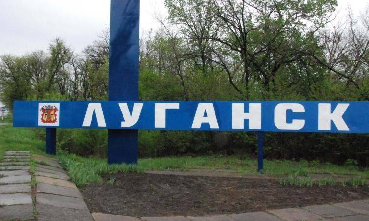 Спецслужбы ЛНР нашли боеприпасы диверсантов ВСУ Спецслужбы ЛНР нашли боеприпасы диверсантов ВСУ