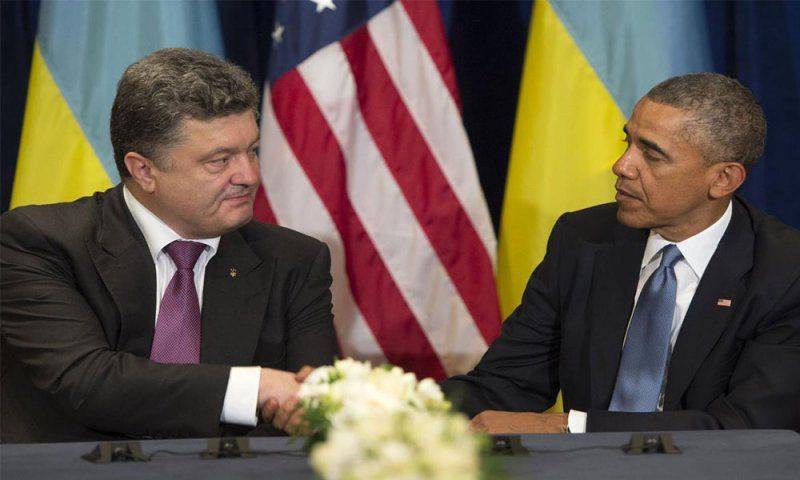 США борется с украинской коррупцией на примере Гватемалы США борется с украинской коррупцией на примере Гватемалы