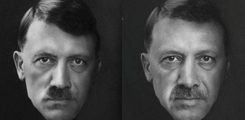 Почему Турция идет ва-банк? Почему Турция идет ва-банк?