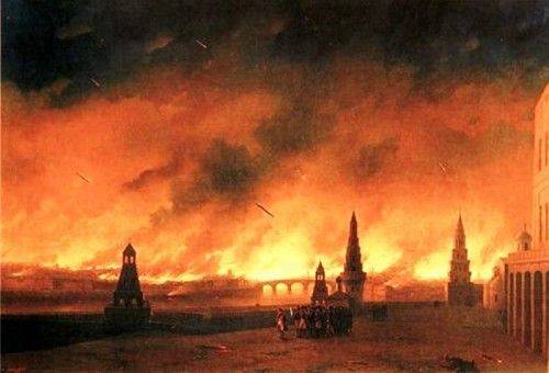 Гибель Тартарии Гибель Тартарии