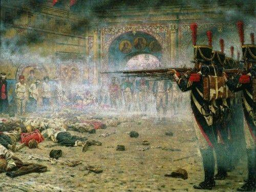 Гибель Тартарии Гибель Тартарии