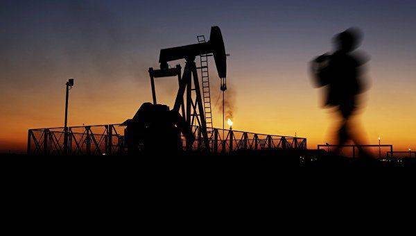 Bloomberg: результат низких цен на нефть не очень радужный для Запада Bloomberg: результат низких цен на нефть не очень радужный для Запада