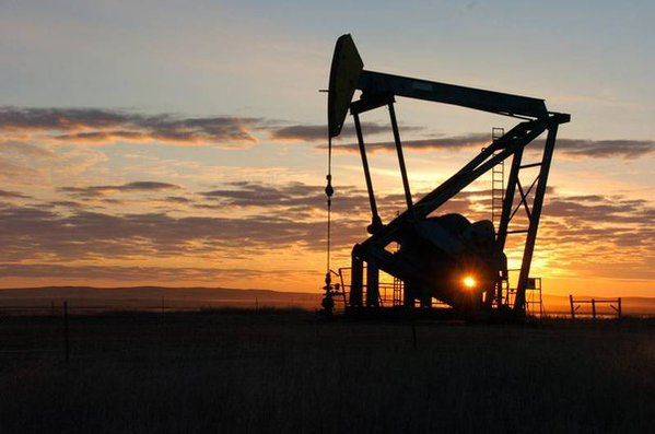 СМИ: РФ потеснила Саудовскую Аравию на нефтяном рынке Китая СМИ: РФ потеснила Саудовскую Аравию на нефтяном рынке Китая