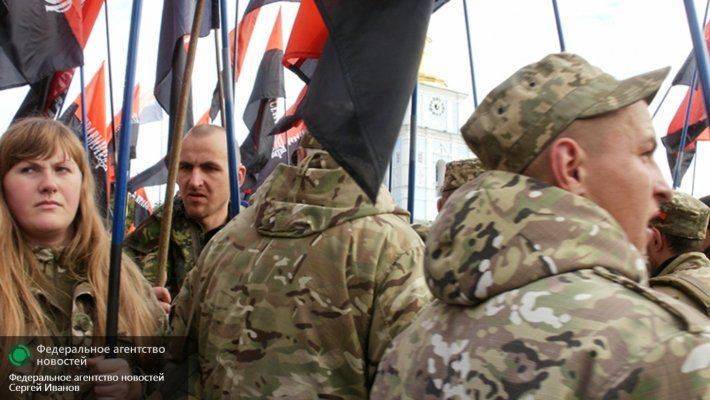 «Правый сектор»: Военный прокурор Украины будет молить о прощении «Правый сектор»: Военный прокурор Украины будет молить о прощении