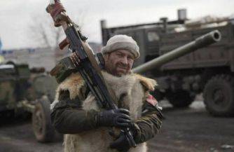 Донбасс идет в Россию Донбасс идет в Россию