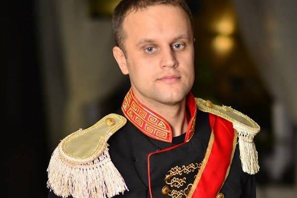 Три взгляда на Ясиноватую. Три взгляда на Ясиноватую.