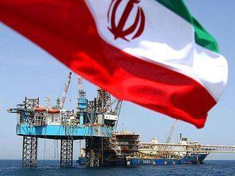 Иран вспомнил о сжиженном газе Иран вспомнил о сжиженном газе