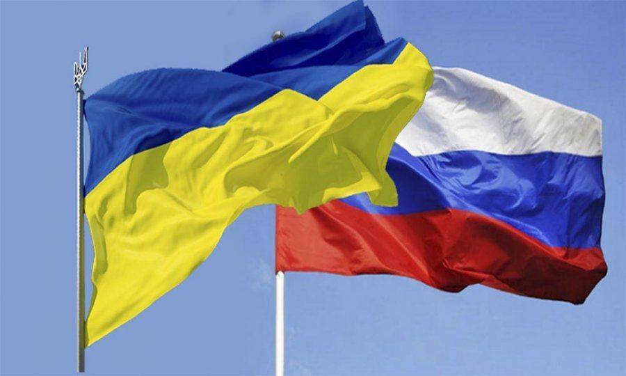 Украина введет визы для россиян Украина введет визы для россиян