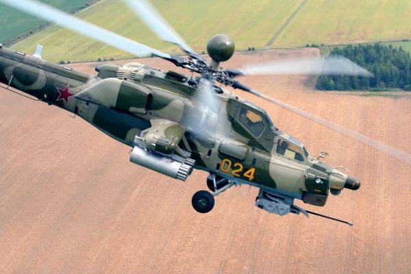 "Ночной охотник" научился предсказывать свои поломки "Ночной охотник" научился предсказывать свои поломки