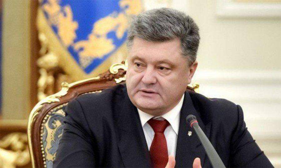 Порошенко хочет оперативно призывать в армию Порошенко хочет оперативно призывать в армию