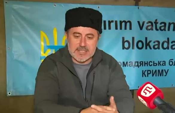 На Херсонщине ислямовские бандиты изнасиловали женщину На Херсонщине ислямовские бандиты изнасиловали женщину