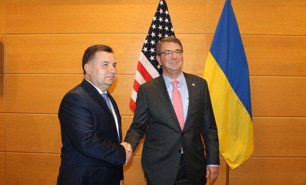 Почему Вашингтон так радеет за Украину? Почему Вашингтон так радеет за Украину?