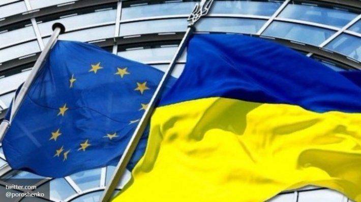 Нидерланды готовы отказать Украине в ассоциации с ЕС Нидерланды готовы отказать Украине в ассоциации с ЕС