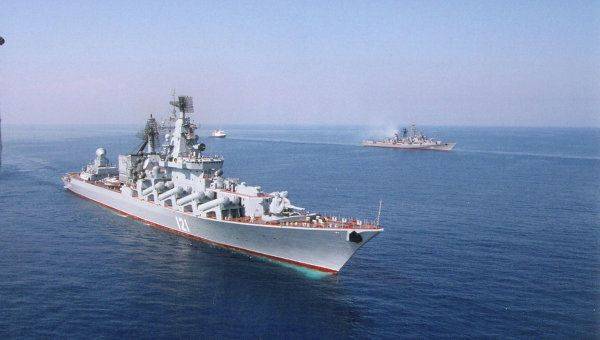 Российские корабли вышли на учения в Черное и Каспийское моря Российские корабли вышли на учения в Черное и Каспийское моря