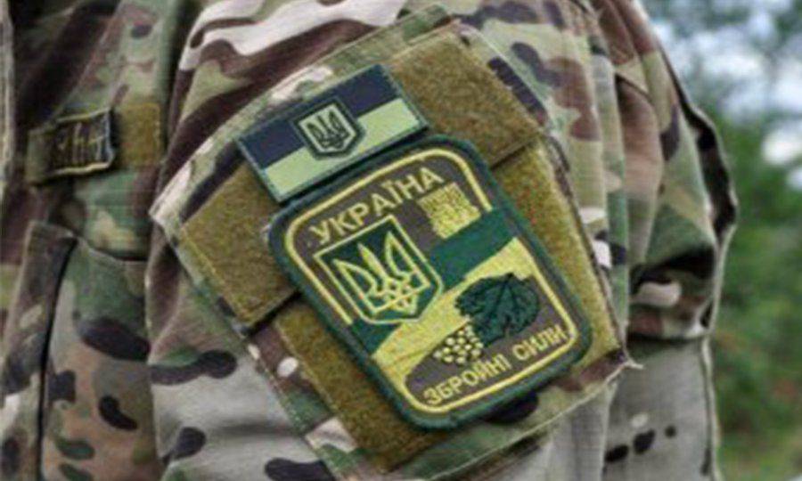 Порошенко: Украина полностью готова к обороне Порошенко: Украина полностью готова к обороне