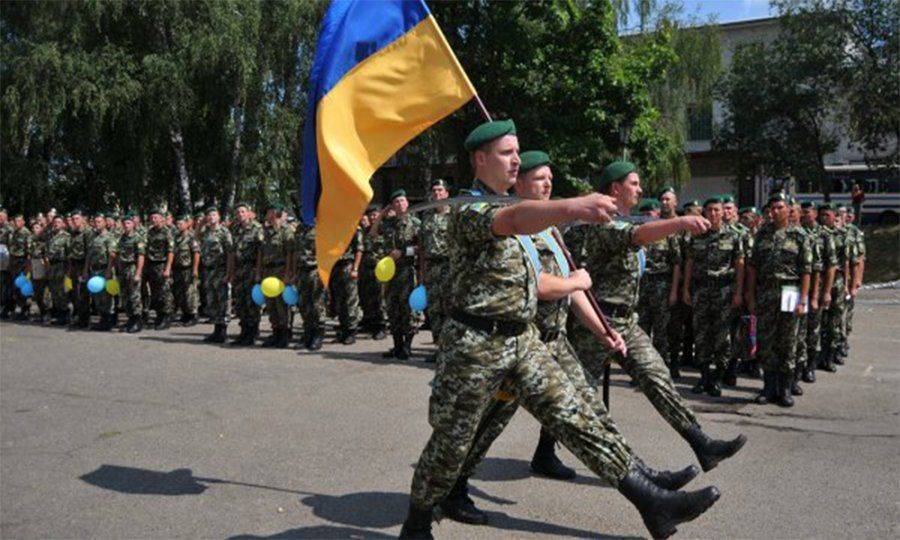 Дембелей отпустят в апреле Дембелей отпустят в апреле