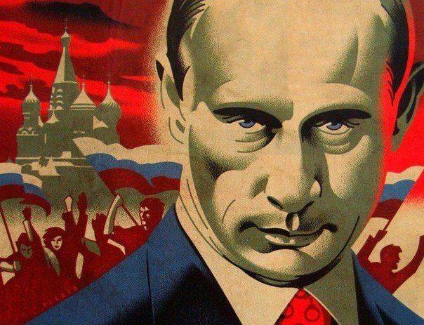 Россия отворачивается от Путина? Чем воодушевлены либералы? Россия отворачивается от Путина? Чем воодушевлены либералы?