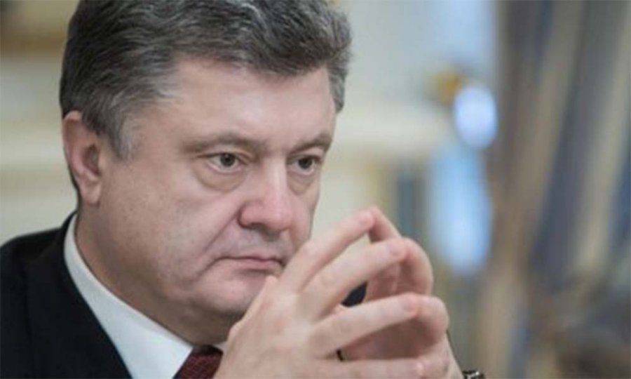 Порошенко, как и Путин, любит дзюдо Порошенко, как и Путин, любит дзюдо