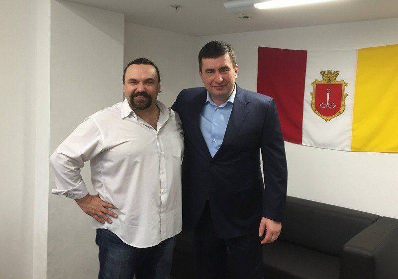 Игорь Марков: Многие в Италии поняли, что Украина – это Сомали в центре Европы Игорь Марков: Многие в Италии поняли, что Украина – это Сомали в центре Европы