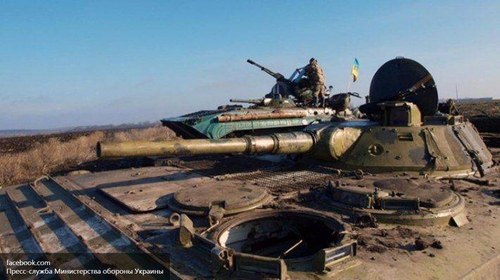 Лавров: Украина не выполнила того, под чем подписалась Лавров: Украина не выполнила того, под чем подписалась