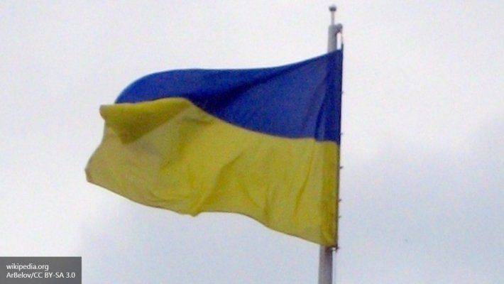Депутаты Верховной Рады хотят «подкорректировать» флаг Украины Депутаты Верховной Рады хотят «подкорректировать» флаг Украины