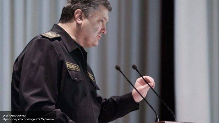 Порошенко уговорил МВФ на продолжение сотрудничества Порошенко уговорил МВФ на продолжение сотрудничества