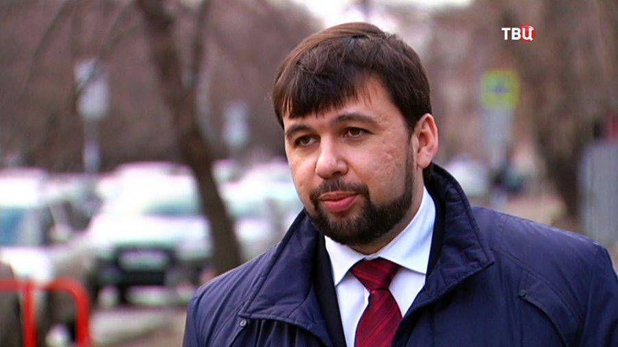 Киев «заматывает» минские договоренности Киев «заматывает» минские договоренности