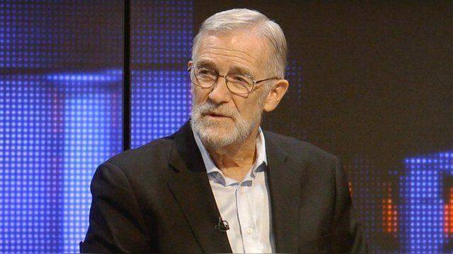 Ветеран ЦРУ: «Умные люди понимают, что империя движется к закату» Ветеран ЦРУ: «Умные люди понимают, что империя движется к закату»