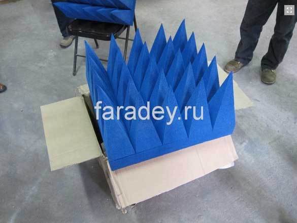 Про Stealth "на пальцах" Про Stealth "на пальцах"