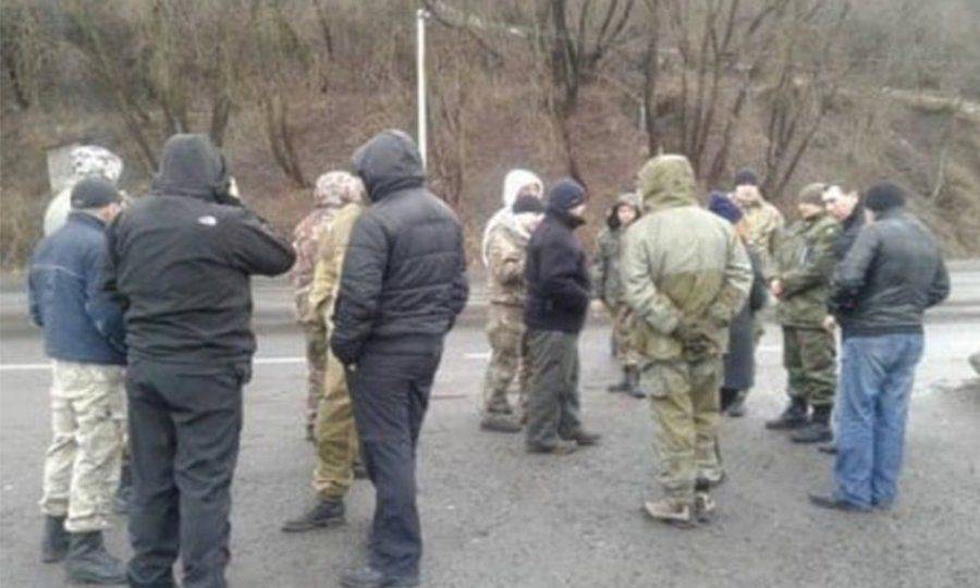 Глава Меджлиса организовывает блокировку российских фур на территории иностранных государств Глава Меджлиса организовывает блокировку российских фур на территории иностранных государств