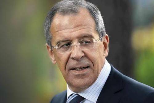 Лавров: Запад начинает понимать неприемлемость поведения Киева Лавров: Запад начинает понимать неприемлемость поведения Киева