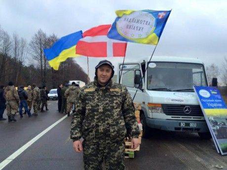Блокирование российских фур закончится для Украины серьезными штрафными санкциями от ЕС Блокирование российских фур закончится для Украины серьезными штрафными санкциями от ЕС