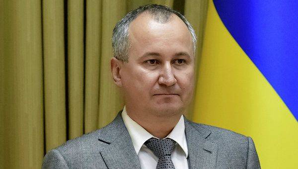 Киев обвинил Россию в якобы создании армейского корпуса из украинцев Киев обвинил Россию в якобы создании армейского корпуса из украинцев