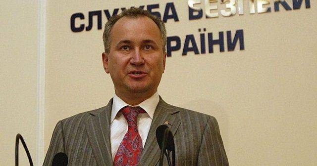 Рекордное заявление Украины Рекордное заявление Украины