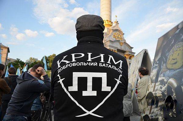 «Меджлис» между молотом и наковальней «Меджлис» между молотом и наковальней