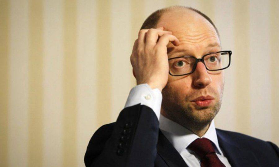 Арсений Яценюк закрутил роман с женой турецкого премьера Арсений Яценюк закрутил роман с женой турецкого премьера
