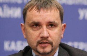 Скунсы украинской политики Скунсы украинской политики