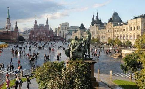 Европейцы о Москве: что бесит, что удивляет, а что вызывает зависть Европейцы о Москве: что бесит, что удивляет, а что вызывает зависть